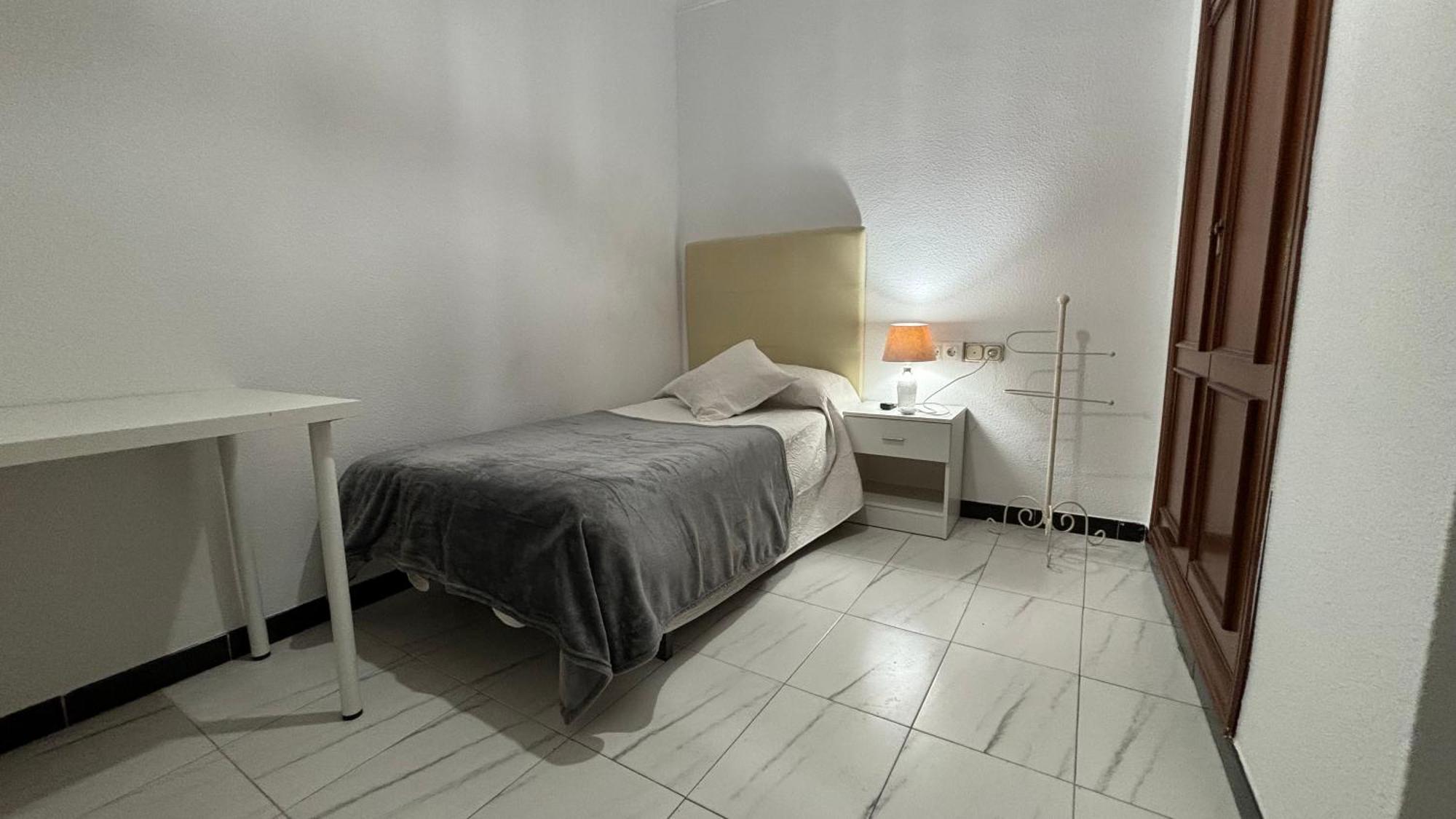 Apartamento Maldonado 龙达 外观 照片