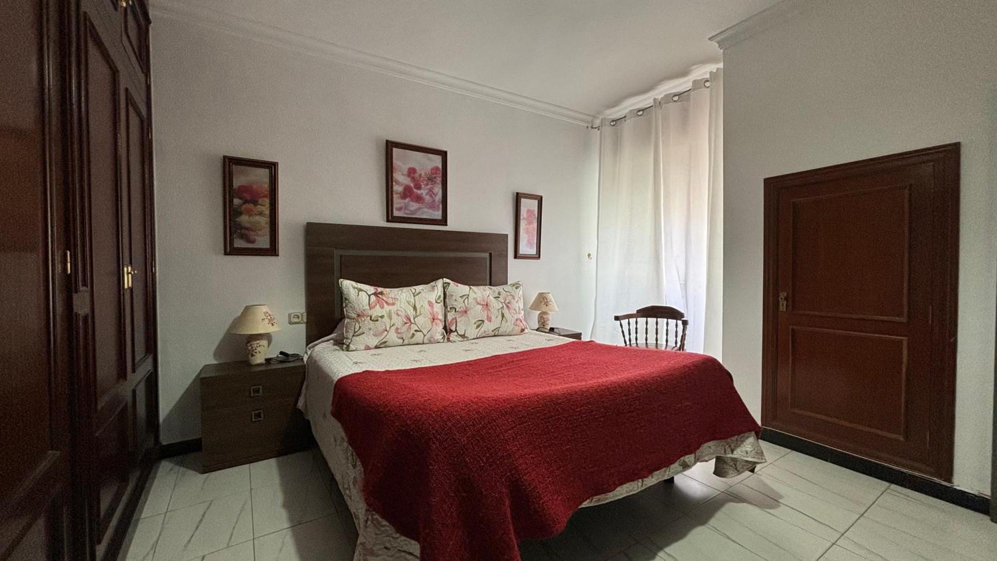 Apartamento Maldonado 龙达 外观 照片
