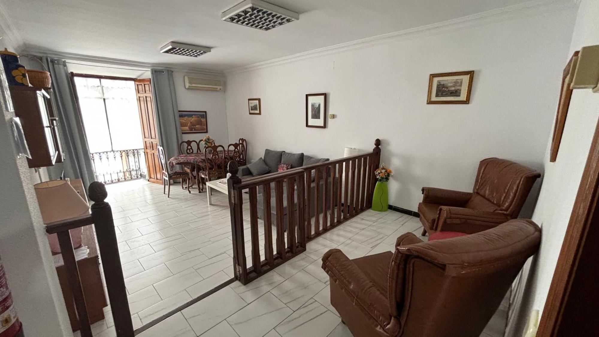 Apartamento Maldonado 龙达 外观 照片