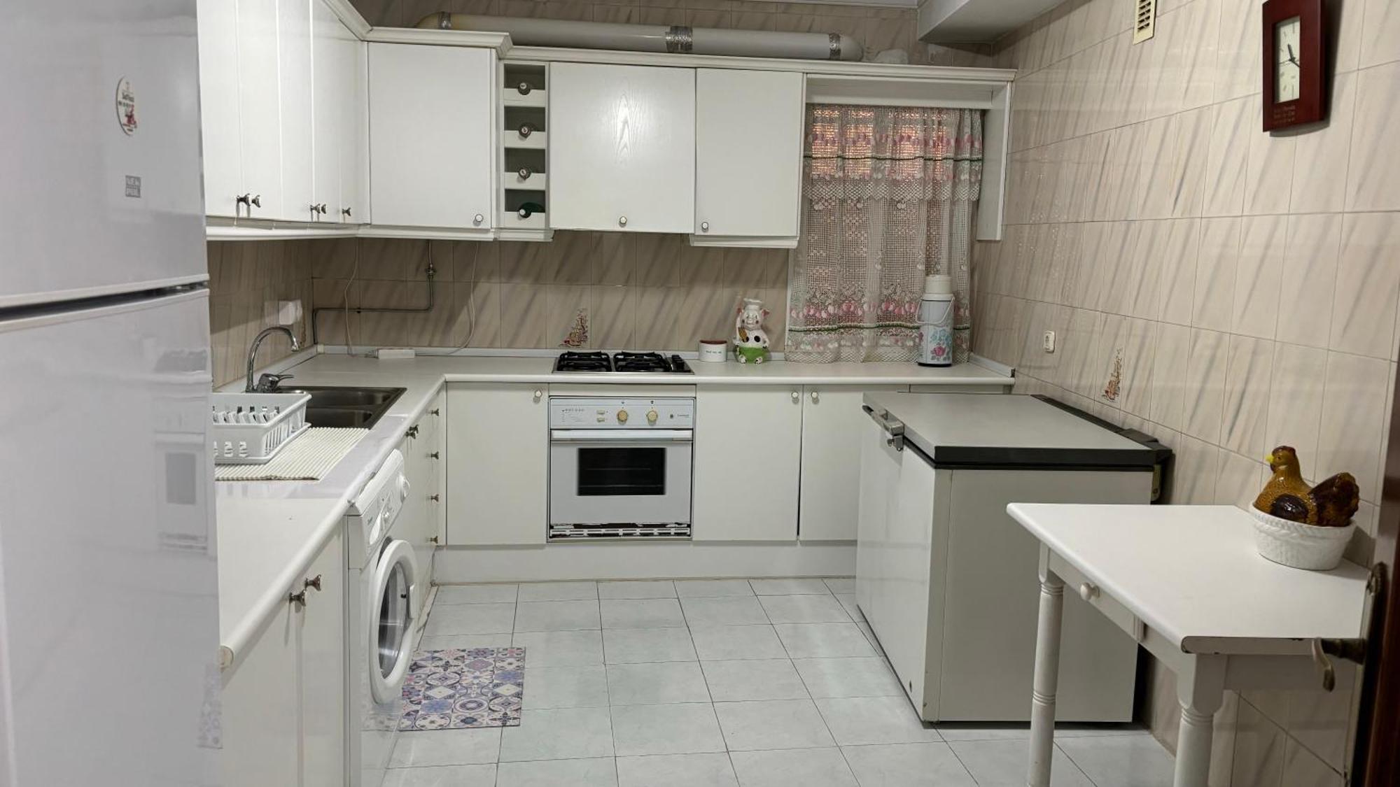 Apartamento Maldonado 龙达 外观 照片