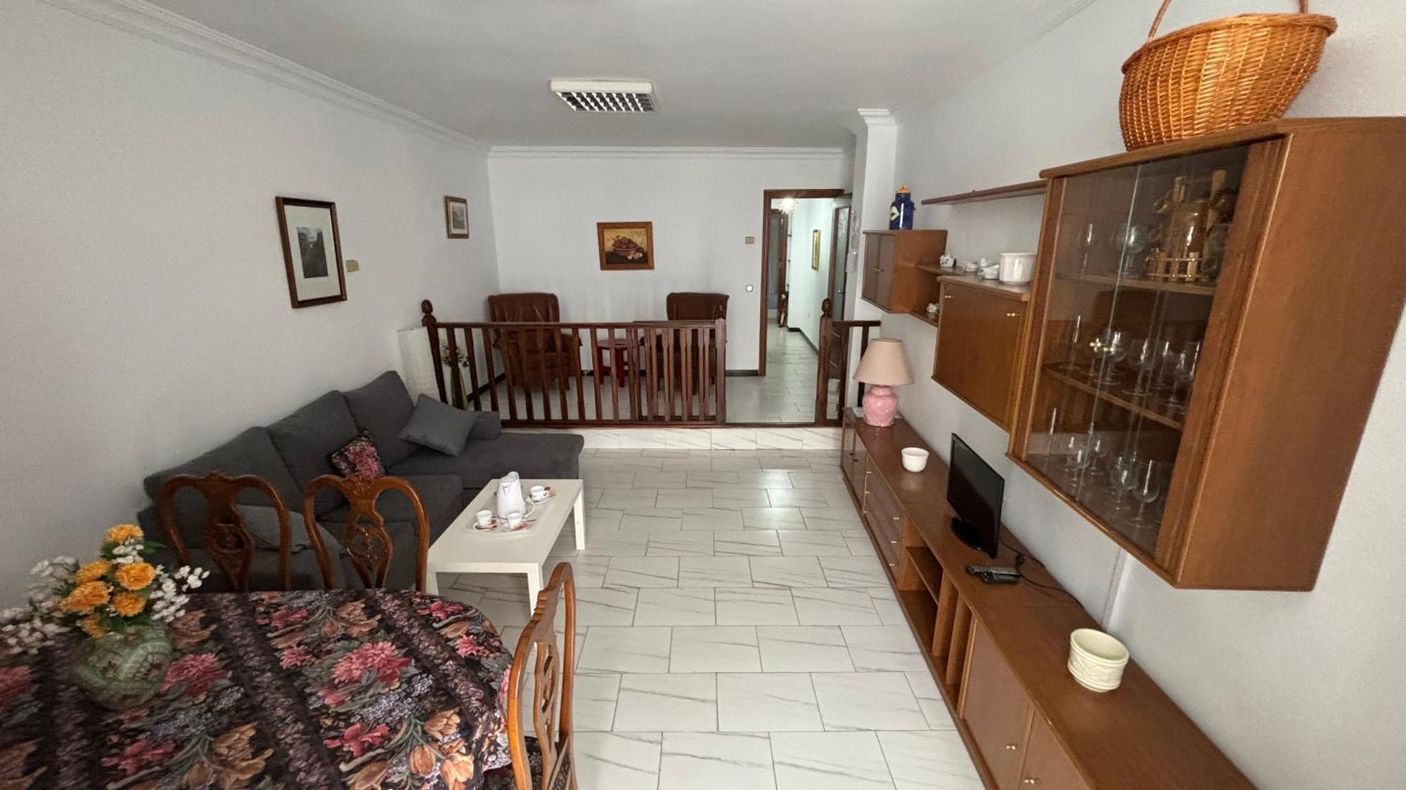 Apartamento Maldonado 龙达 外观 照片