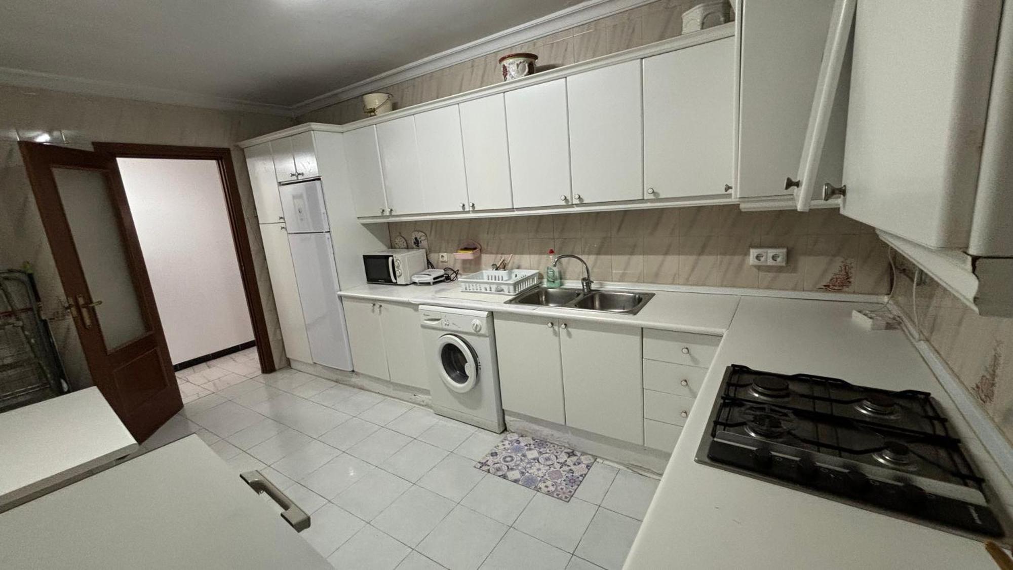 Apartamento Maldonado 龙达 外观 照片