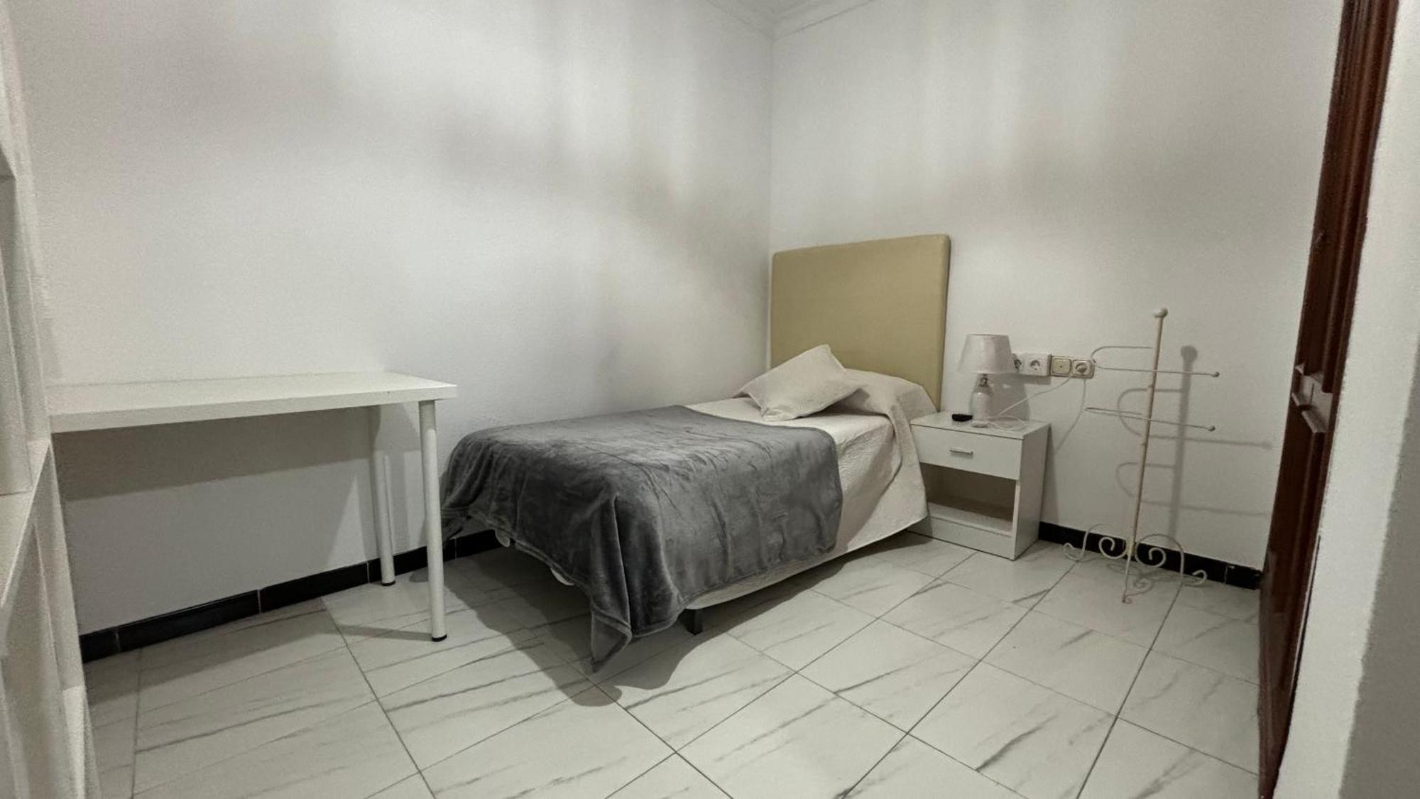 Apartamento Maldonado 龙达 外观 照片