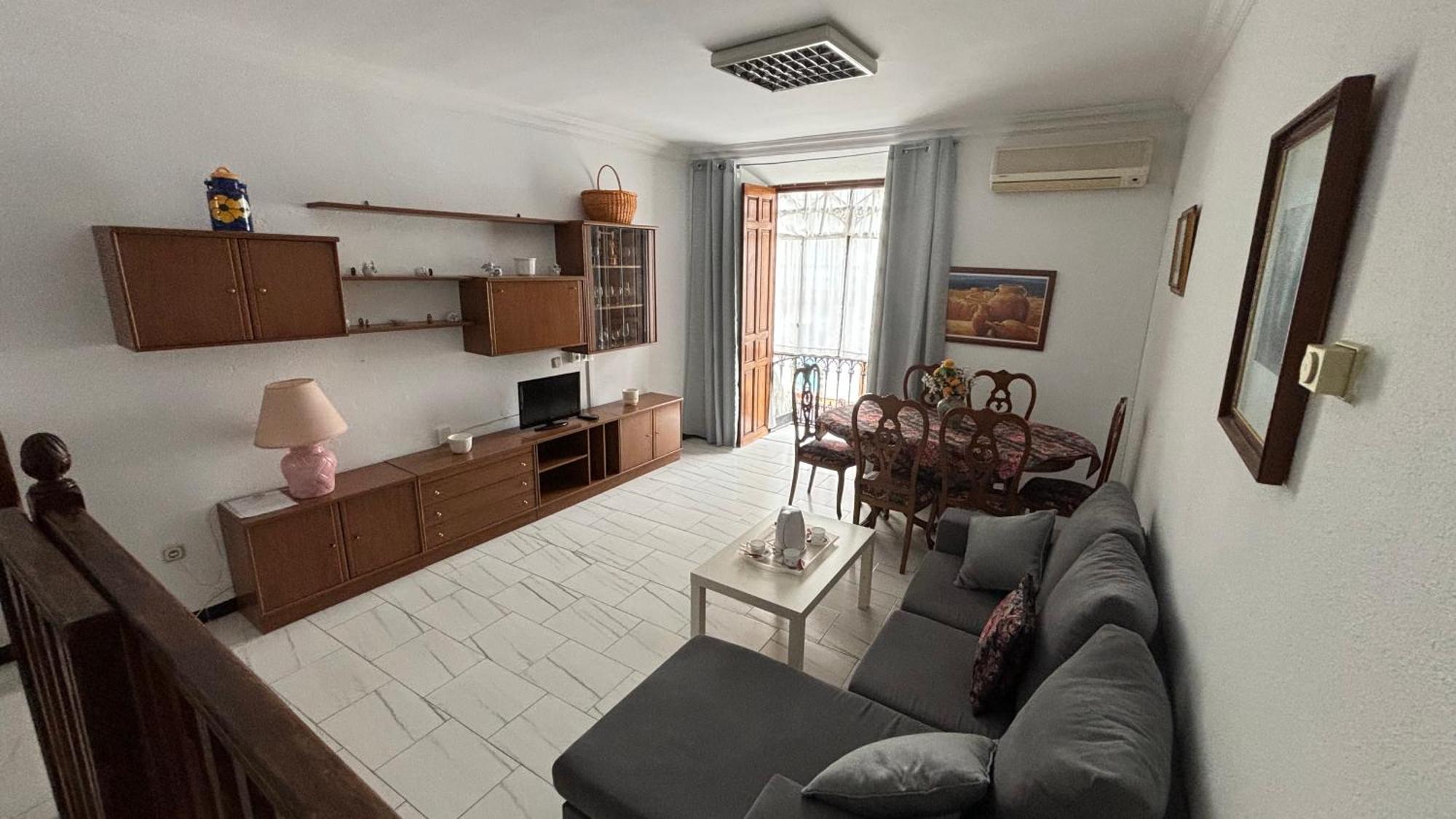Apartamento Maldonado 龙达 外观 照片